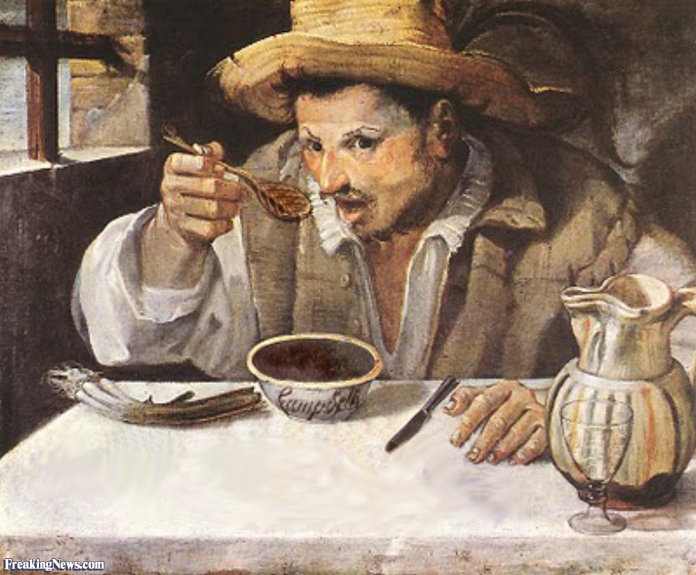 Man-Eating-Campbells-Soup-Painting-75821.jpg