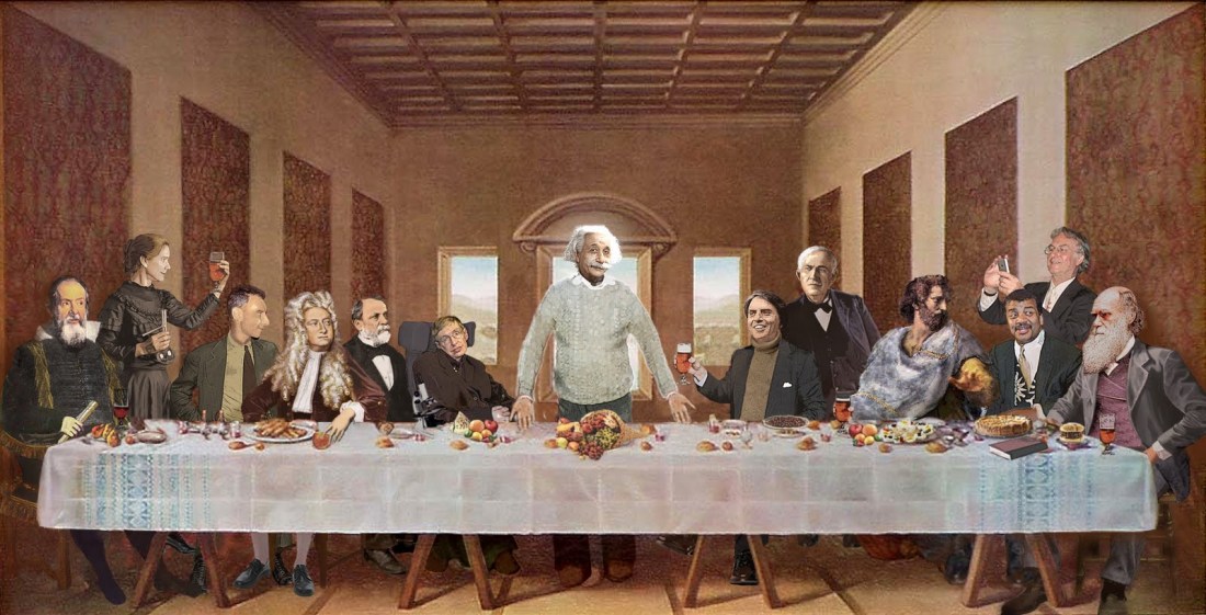 sciencelastsupper-1